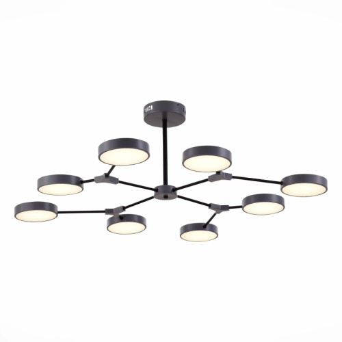 Потолочный светильник Evoluce Monta SLE6003-702-08