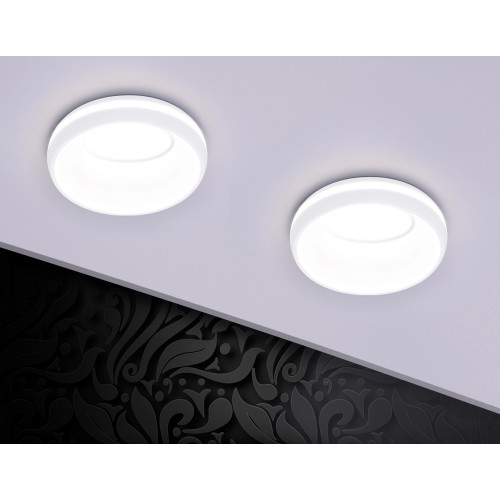 Встраиваемый светильник Ambrella Light Techno Spot TN3321