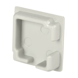 Комплект заглушек Maytoni Led strip для профиля ALM009S 10 шт ALM009EC