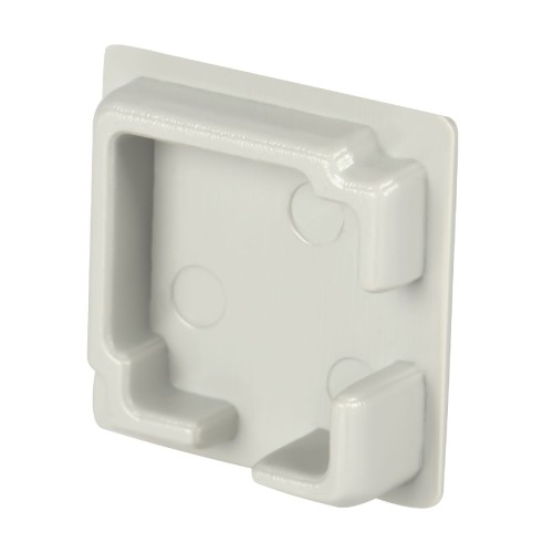 Комплект заглушек Maytoni Led strip для профиля ALM009S 10 шт ALM009EC