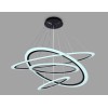 Подвесная люстра Ambrella Light Acrylica Original FA4365