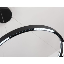 Подвесная люстра Ambrella Light Comfort FL5852