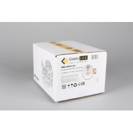 Бра Omnilux OML-94511-01