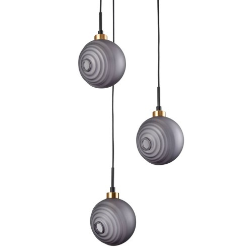 Подвесная люстра Vele Luce Capriccio VL5882P03