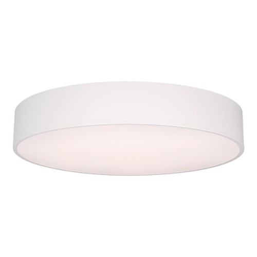 Потолочный светильник Arlight SP-Tor-Pill-R600-50W Warm3000 022131(2)