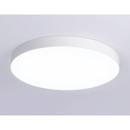 Потолочный светильник Ambrella Light Orbital Air Alum FV5536