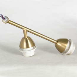 Люстра потолочная Lussole Cullman LSP-8720