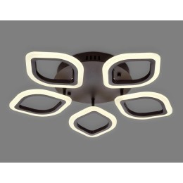 Потолочная светодиодная люстра Ambrella Light Acrylica Original FA443