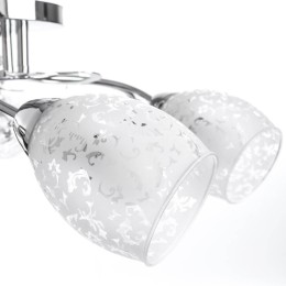 Потолочная люстра Arte Lamp Debora A6055PL-6CC