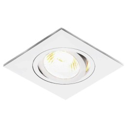 Встраиваемый светильник Ambrella Light Standard Spot Classic A601 W