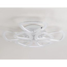 Потолочная люстра Ambrella Light Acrylica Original FA4515