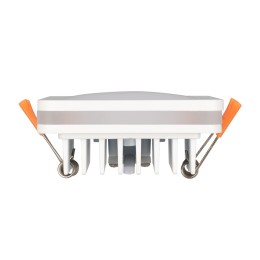 Встраиваемый светильник Arlight LTD-80x80SOL-5W Day White 4000K 017633