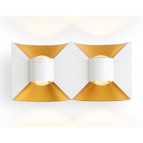 Уличный настенный светильни Ambrella Light Garden ST4475