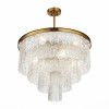 Люстра на штанге ST Luce Corsia SL1230.302.08