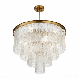 Люстра на штанге ST Luce Corsia SL1230.302.08