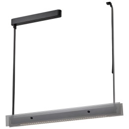 Подвесной светильник Wertmark Kuno WE435.10.023