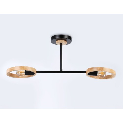 Люстра на штанге Ambrella Light Traditional TR8244