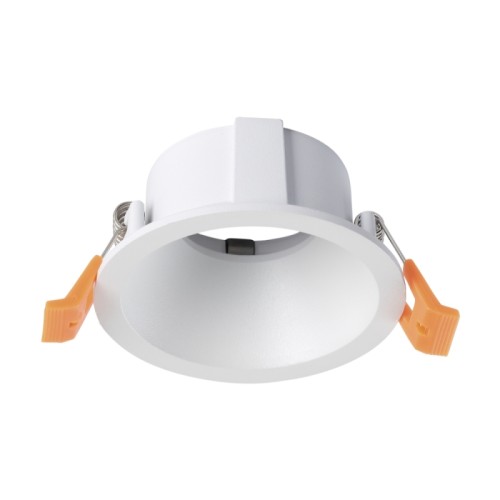 Встраиваемый светильник Crystal Lux CLT 006 CLT 006C1 WH