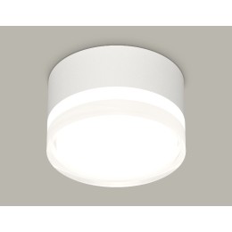 Накладной светильник Ambrella Light Techno spot (C8101, N8399) XS8101023