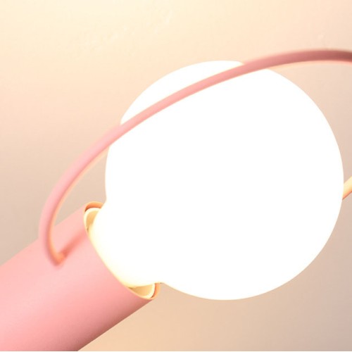 Люстра на штанге ImperiumLoft Hendy 194956-23