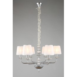 Подвесная люстра Omnilux OML-84903-06