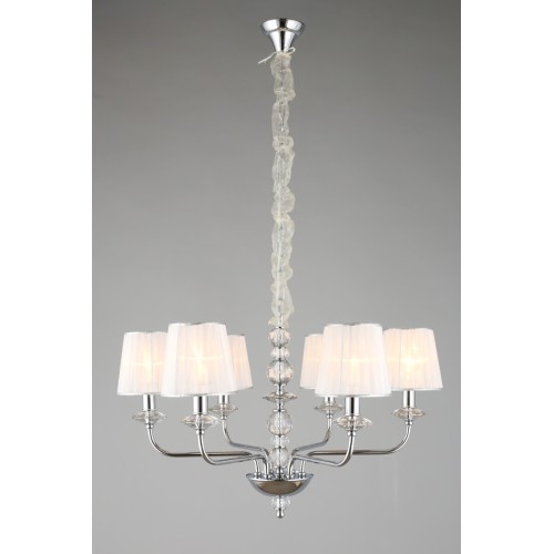 Подвесная люстра Omnilux OML-84903-06