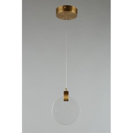 Подвесной светильник Aployt Frederik APL.054.06.05