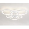 Потолочная люстра Ambrella Light Acrylica Original FA4085