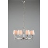 Подвесная люстра Omnilux Maranza OML-87203-08