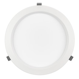 Встраиваемый светильник Arlight IM-Cyclone-R280-40W Day4000-MIX 027629(1)