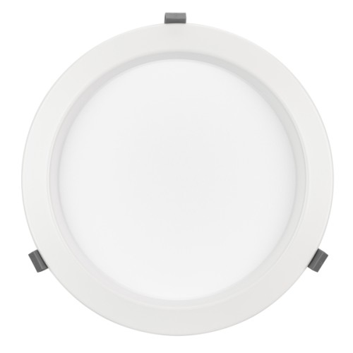 Встраиваемый светильник Arlight IM-Cyclone-R280-40W Day4000-MIX 027629(1)