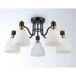 Потолочная люстра Ambrella Light Modern TR303307