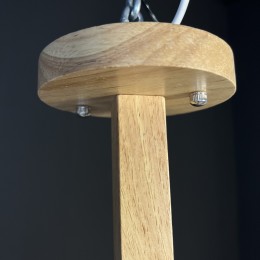 Люстра на штанге ImperiumLoft Prop 191986-23