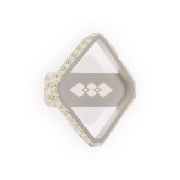 Настенный светодиодный светильник Ambrella Light Acrylica Ice FA225