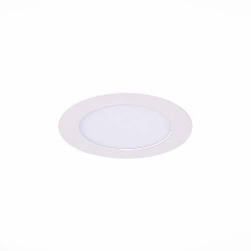 Встраиваемый светодиодный светильник ST Luce Fasum ST210.548.06