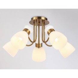 Люстра на штанге Ambrella Light Traditional TR3218