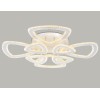 Потолочная люстра Ambrella Light Acrylica FA8863