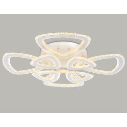 Потолочная люстра Ambrella Light Acrylica FA8863