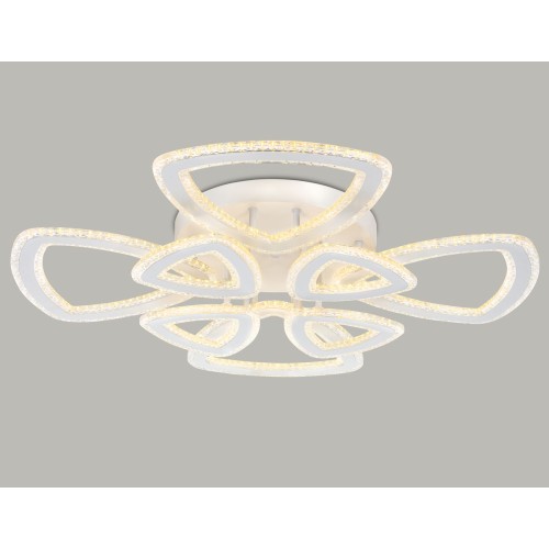 Потолочная люстра Ambrella Light Acrylica FA8863