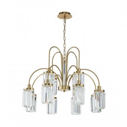 Подвесная люстра Favourite Duke 2969-12P