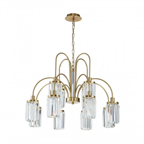 Подвесная люстра Favourite Duke 2969-12P