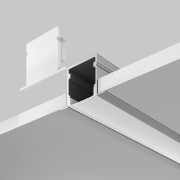 Алюминиевый профиль Maytoni Led strip ALM-2720-S-2M