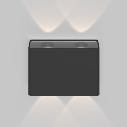 Архитектурный светильник Maytoni Show O433WL-L4GF3K