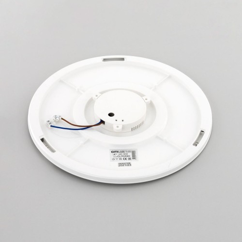 Потолочный светодиодный светильник Citilux СтарЛайт CL70330