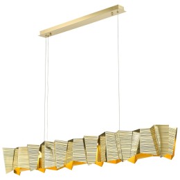 Подвесная люстра Wertmark Luisa WE439.01.323