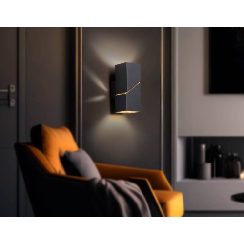 Настенный светильник Ambrella Light Wall FW2475