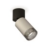 Спот Ambrella Light Techno Spot XM6314041 (A2221, C6314, N6151)