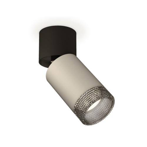 Спот Ambrella Light Techno Spot XM6314041 (A2221, C6314, N6151)