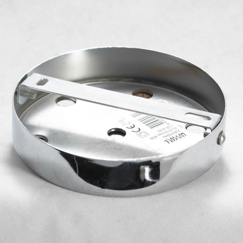 Люстра на штанге Lussole Lgo Toledo GRLSP-8181