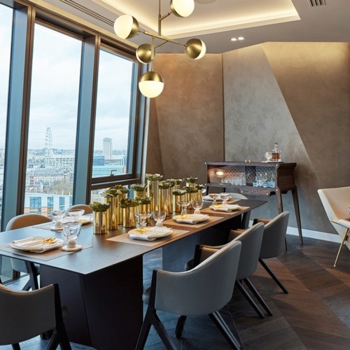 Люстра на штанге ImperiumLoft Ball 140552-26